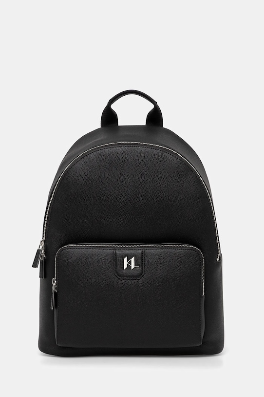 

Рюкзак K/MONOGRAM Karl Lagerfeld, черный