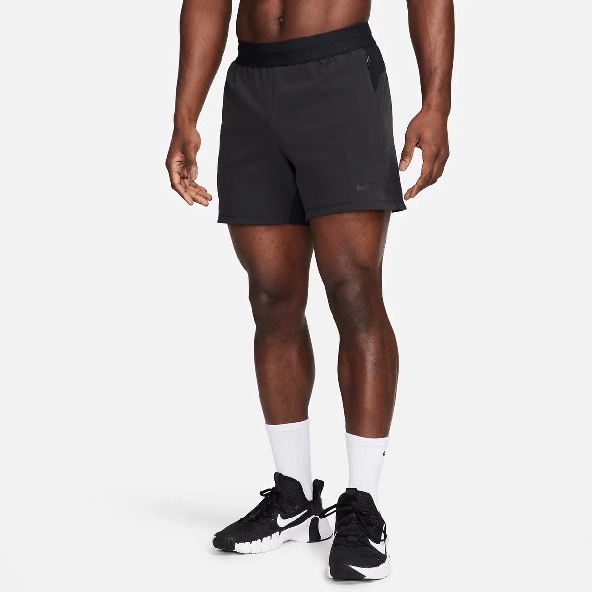 

Шорты мужские Nike Flex Rep, черный