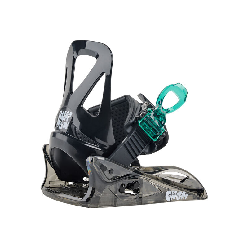 

Детские крепления Mini Grom Disc Burton, black