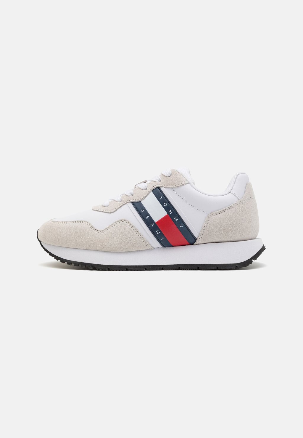 

Кроссовки Tommy Jeans РАННЕР, белый