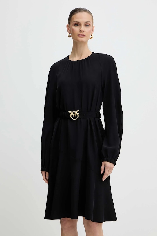 

Платье Pinko, черный