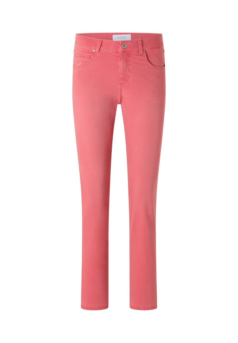

Джинсы Angels Slim fit Jeans, красный