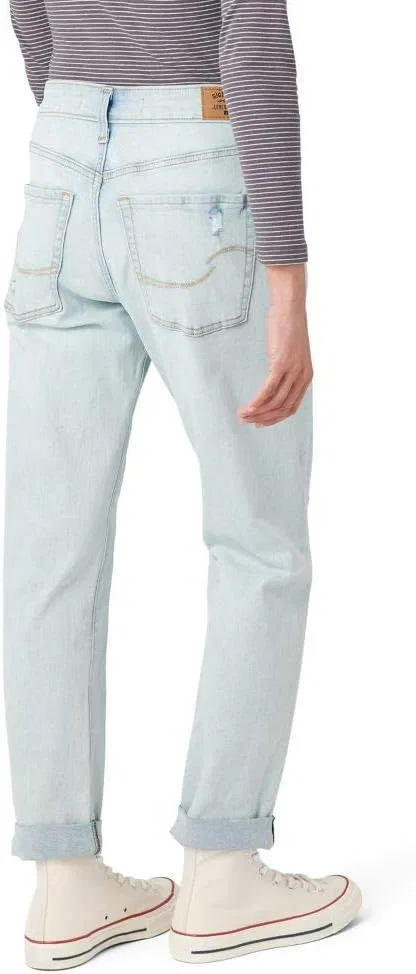 Джинсы boyfriend Levi Strauss Signature Gold, Beach Dreams — фото 2
