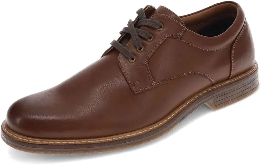 Мужские оксфорды Dockers Trade, Dark Tan