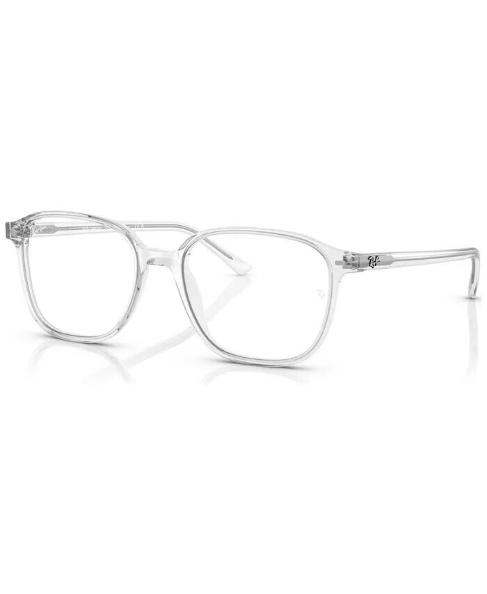 

Солнцезащитные очки унисекс Ray-Ban, белый