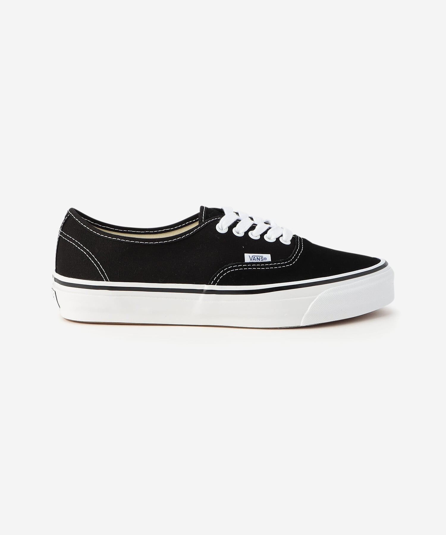 VANS | LX Authentic 44 MEN Bshop, BLACK — фото 2