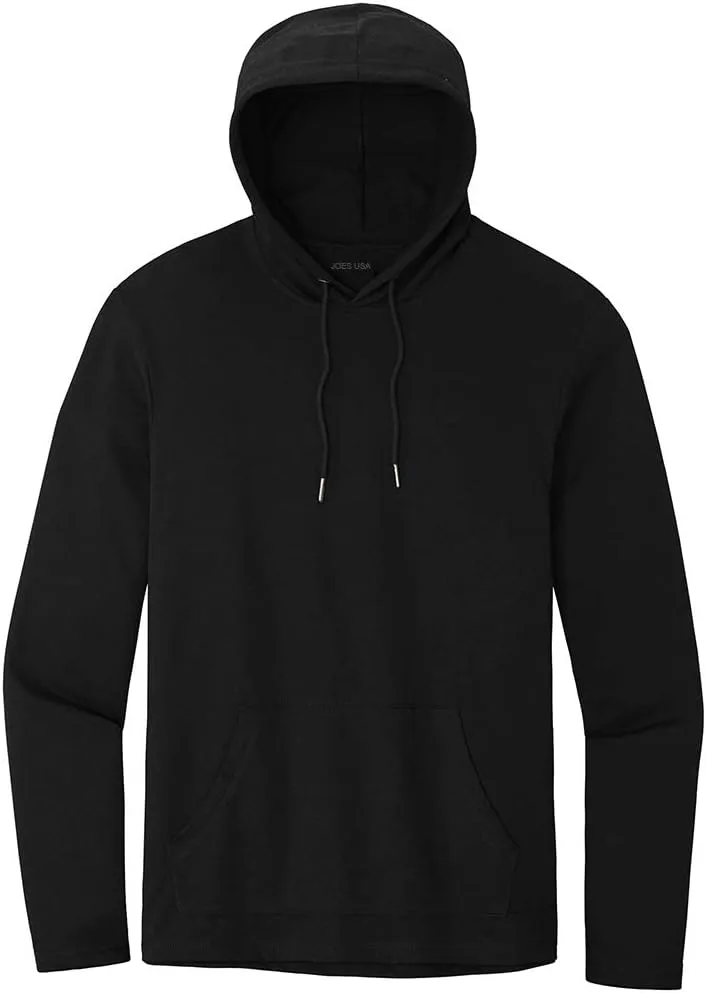 

Толстовка Joe's USA Featherweight French Terry