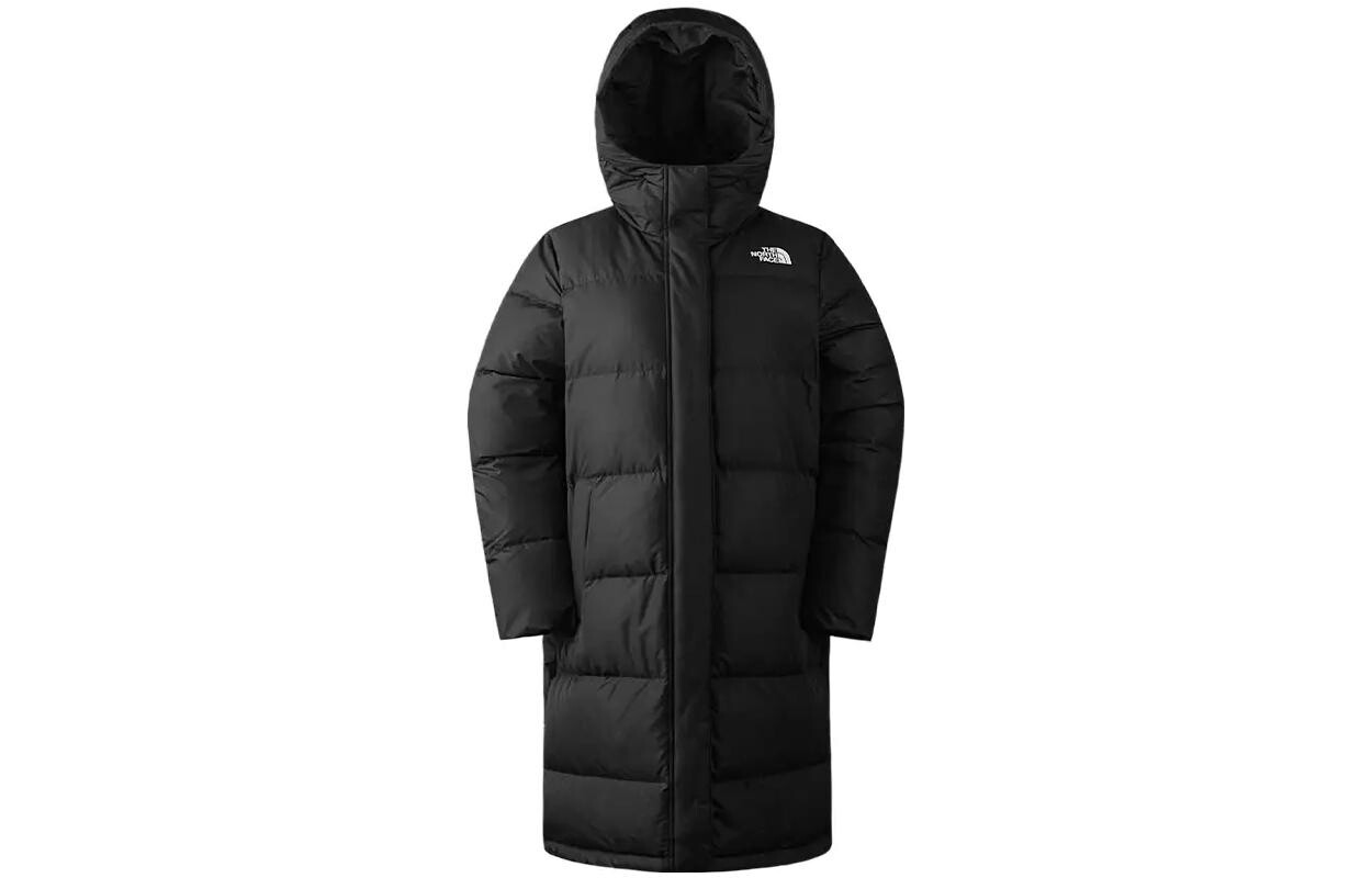 

THE NORTH FACE Женский пуховик, цвет Black