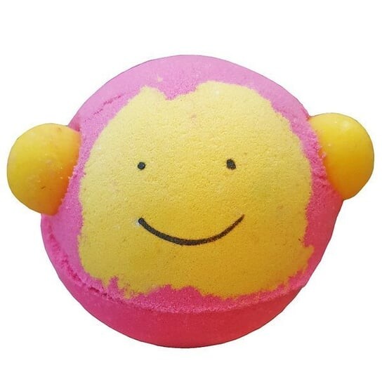 

Шипучая бомбочка для ванны Cheeky Monkey Bath Blaster 160г Bomb Cosmetics