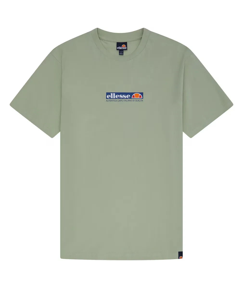 

Футболка мужская Offredian Tee Ellesse, зеленый