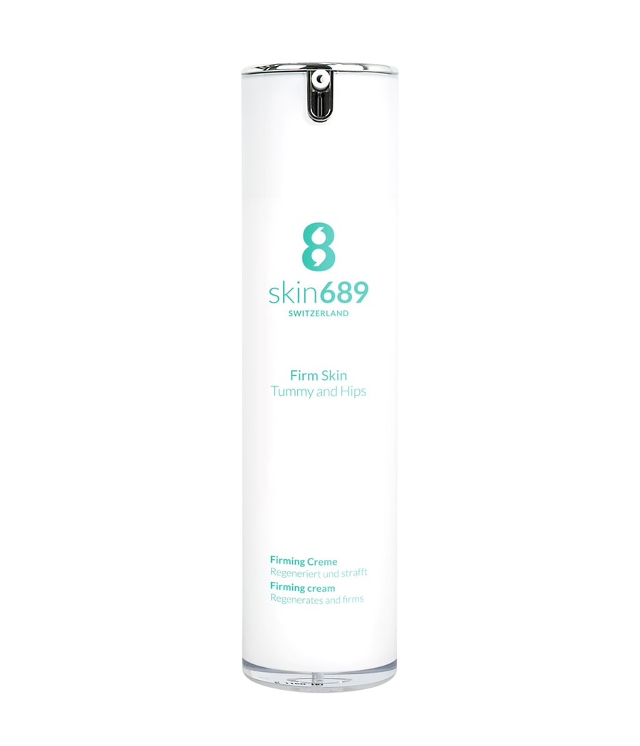 

Крем для тела skin689 Firm Skin Tummy and Hips, 100 ml