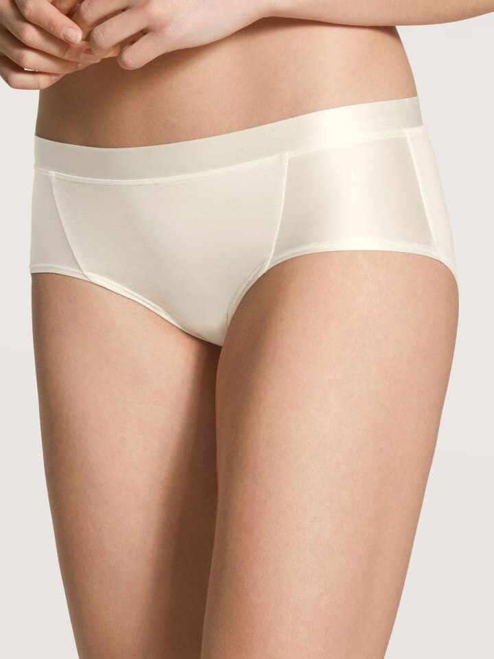 

Трусы Calida Panty, цвет alabaster crème