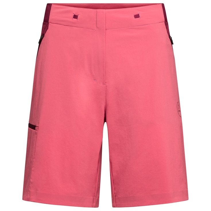 

Шорты для походов Monument Shorts с розовым деревом - xs La Sportiva