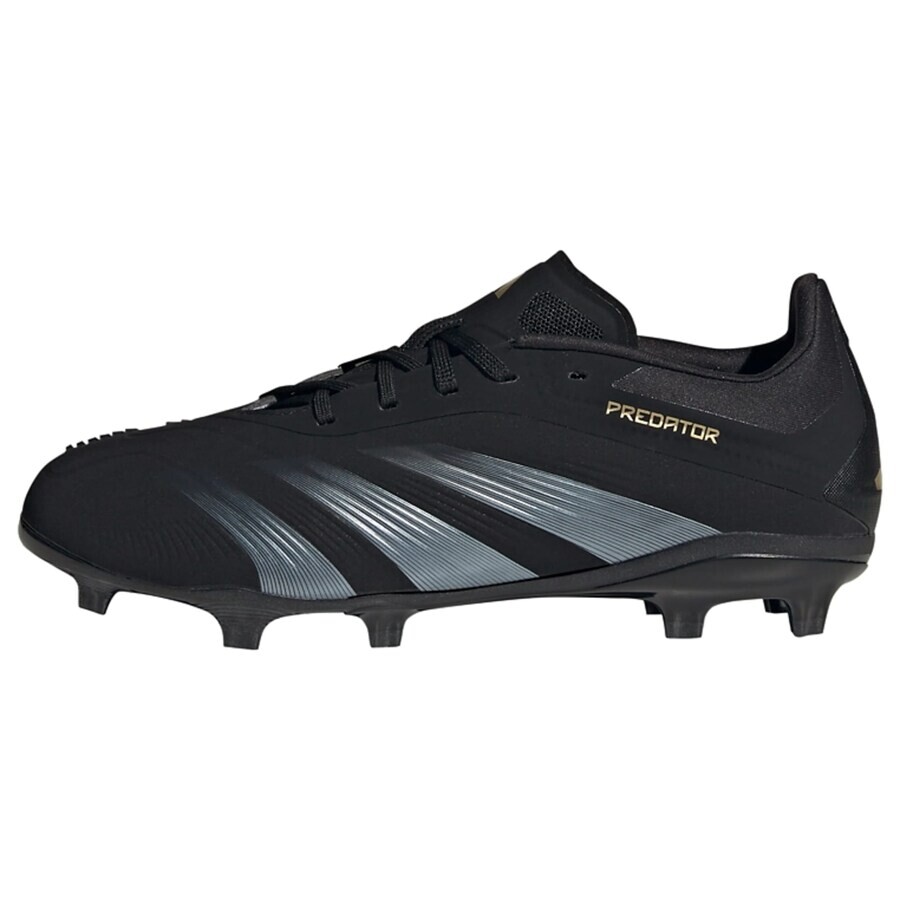 

Кроссовки ADIDAS PERFORMANCE Athletic Predator Elite, черный