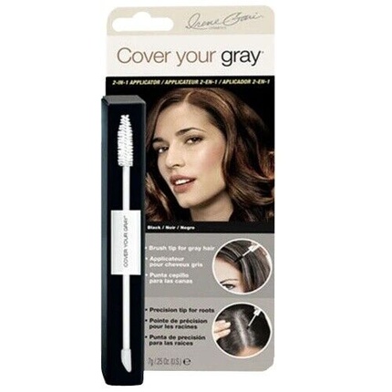 

Краска для волос 2 в 1 7 г Cover Your Gray