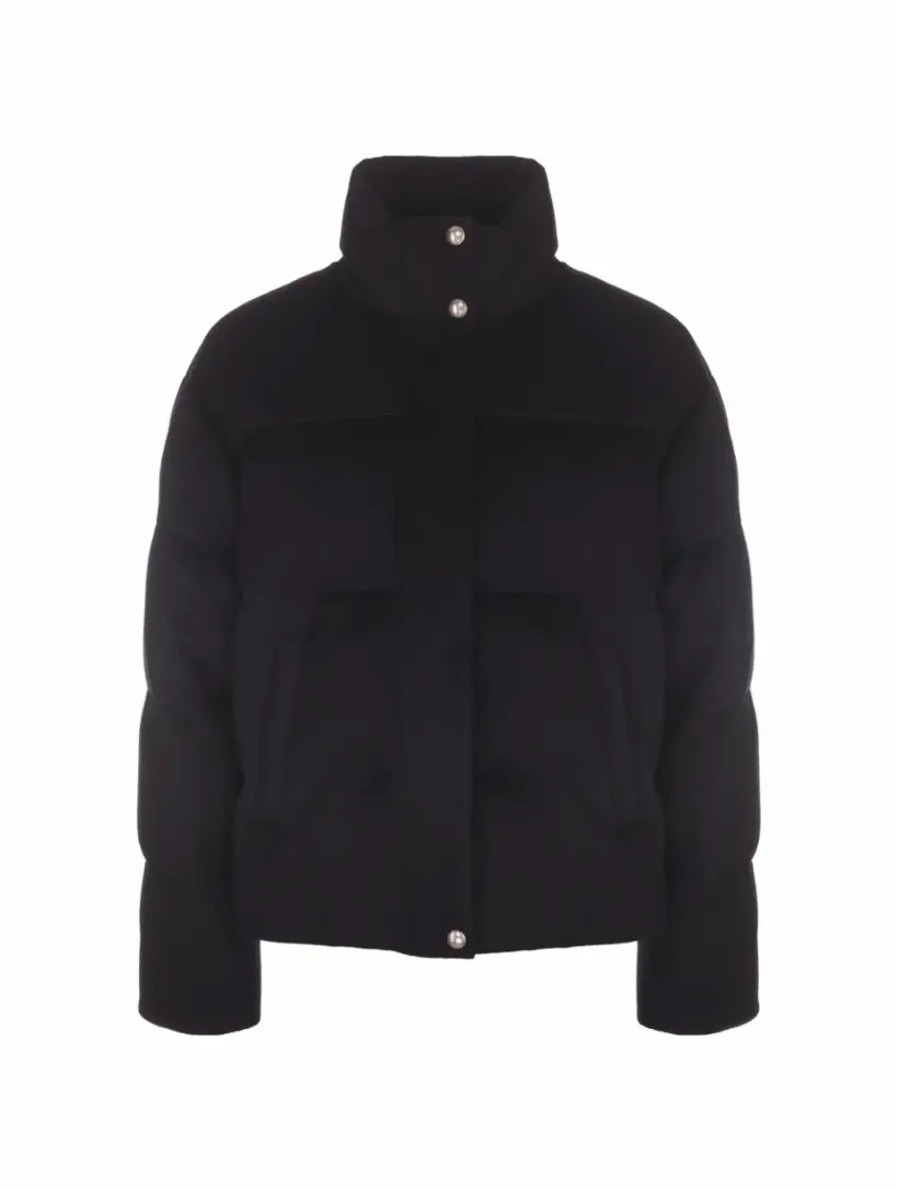 

Кашемировая куртка Jools Loro Piana, тёмно-синий