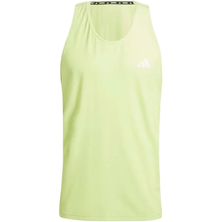 Футболка Own The Run Adidas, Pulse Lime