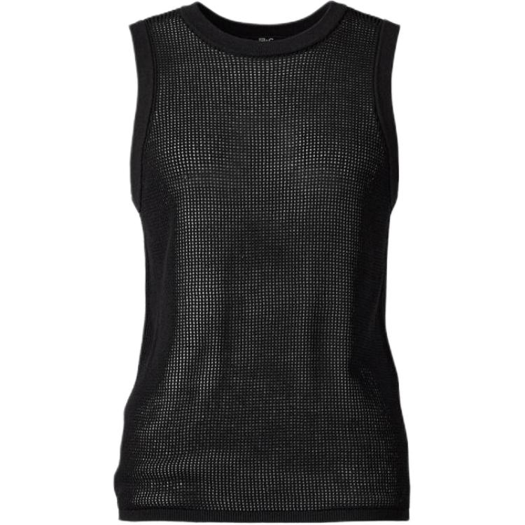 

UNIQLO C Collection майки женские black