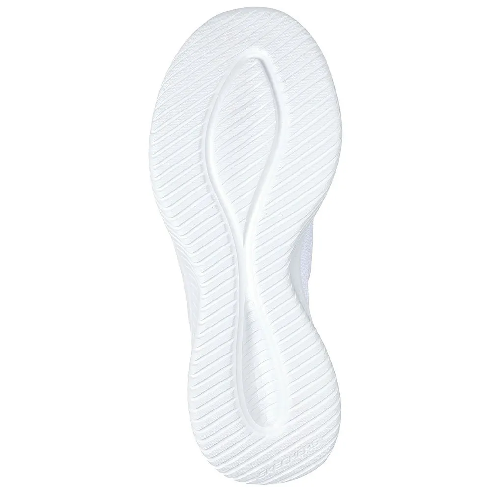 Кроссовки Skechers 149710 Ultra Flex 3.0, белый — фото 2