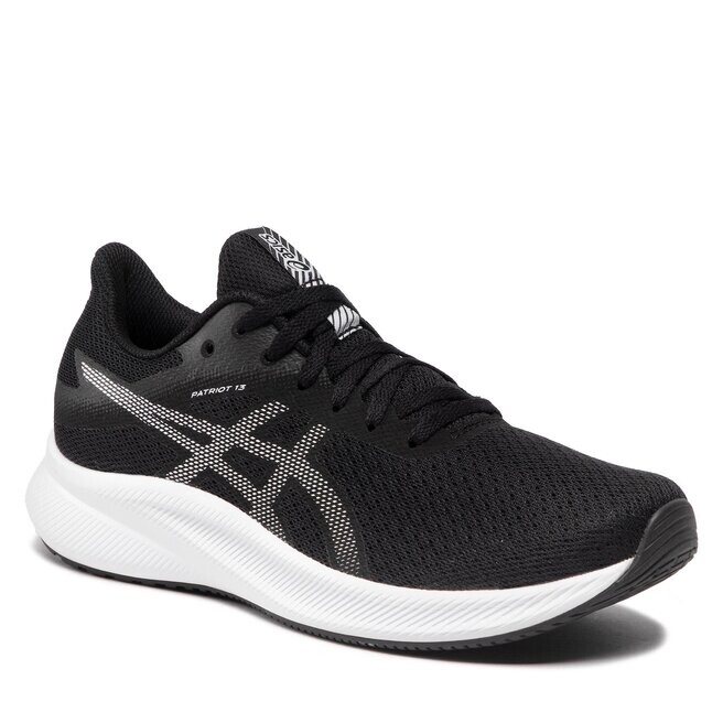 

Кроссовки Asics Patriot, черный
