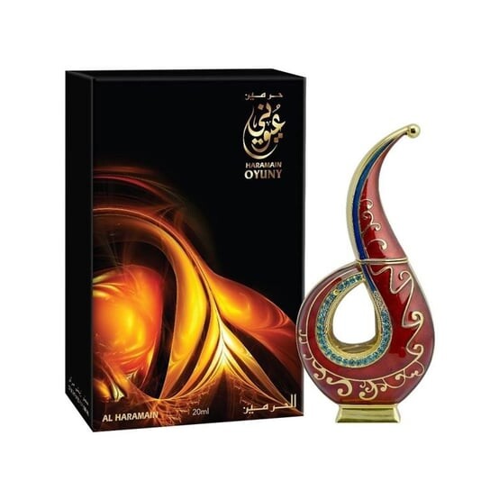 

Оюны, духи в масле, 20 мл Al Haramain