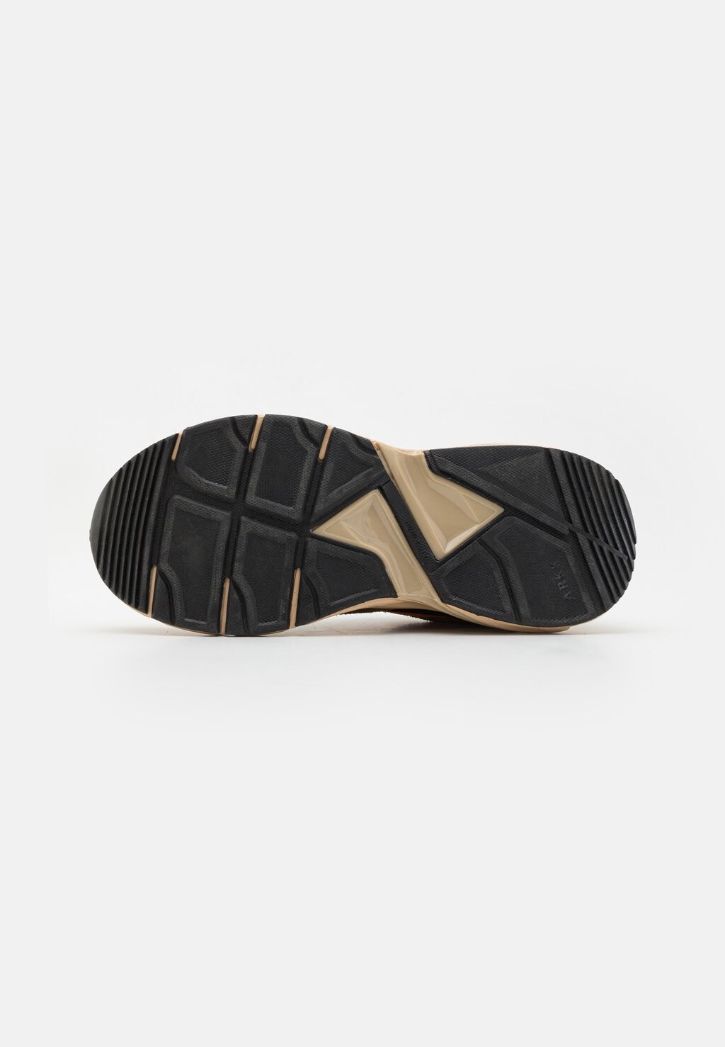 

Кроссовки GRAVITY UNISEX ARKK Copenhagen, хаки