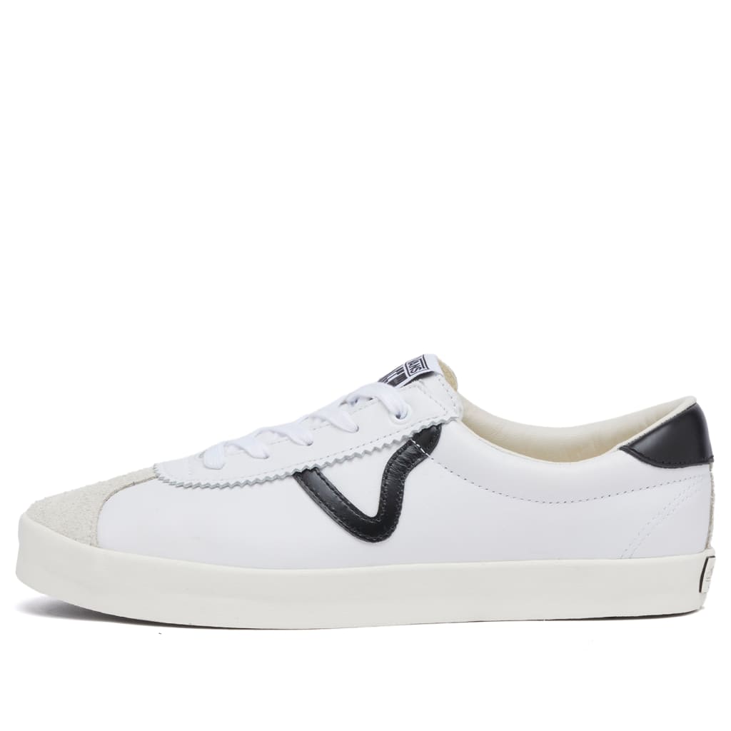 

Кроссовки Lx sport low 73 Vans, черный