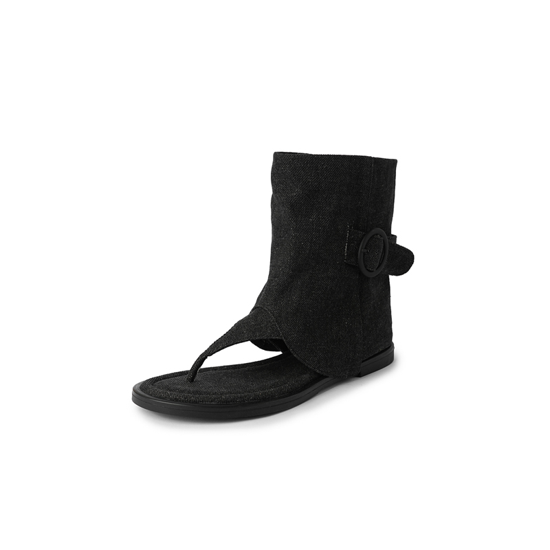 

Ботильоны JIUXINGDAO Ankle Boots Women's