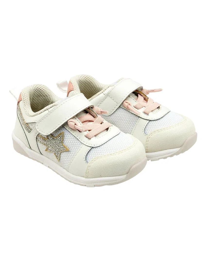 Кожаные кроссовки Oldsoles Sport Star Old Soles, белый