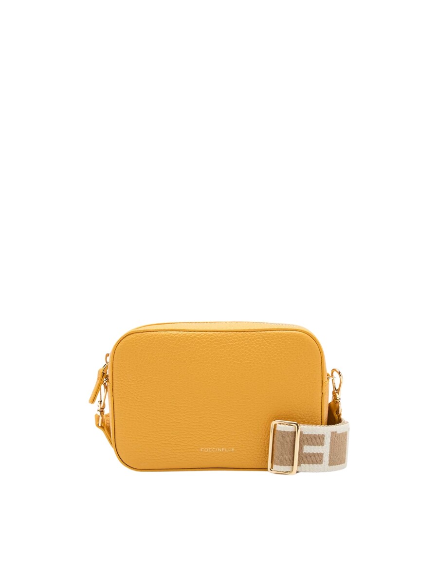 

Сумочка Coccinelle COCCINELLE TEBE, Pastel yellow