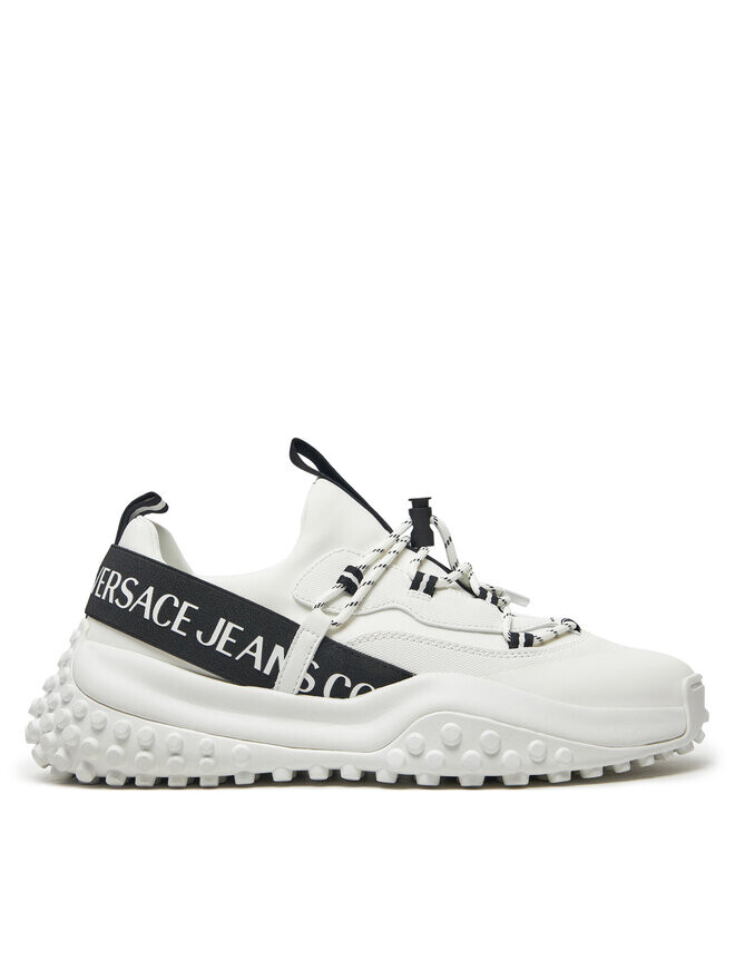 

Кроссовки Versace Jeans Couture, белый