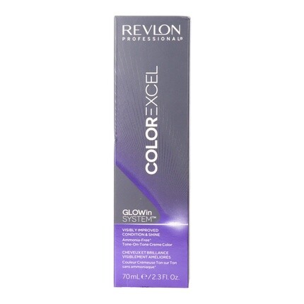 

Color Excel 912 Краска для волос 70 мл Revlon