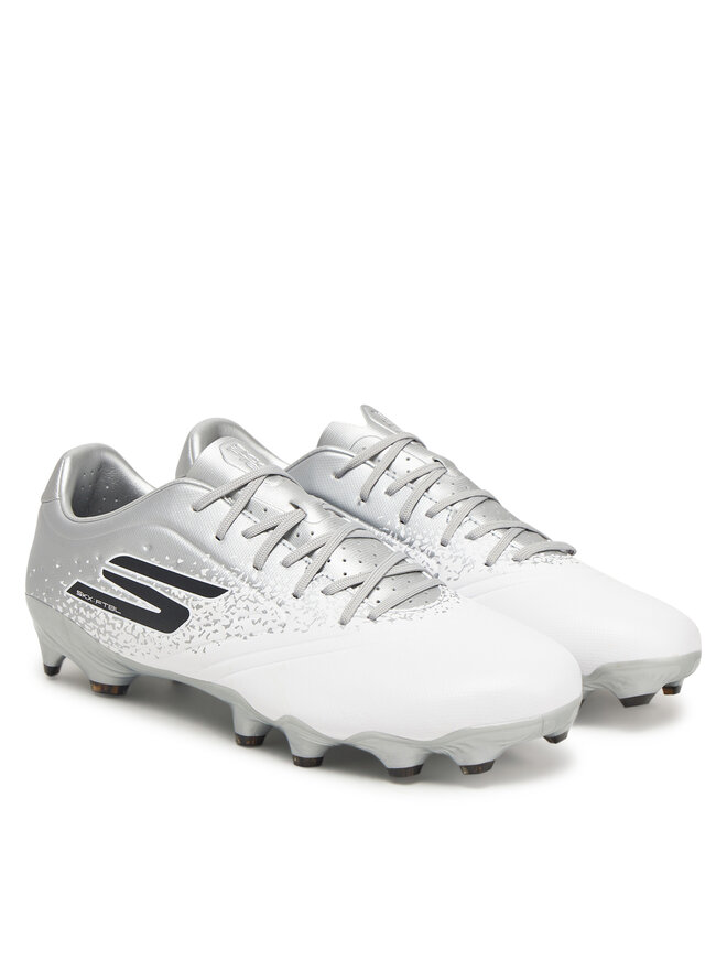 Футбольные бутсы Skechers Gold Fg- 252015/Wsl Skechers, белый — фото 2