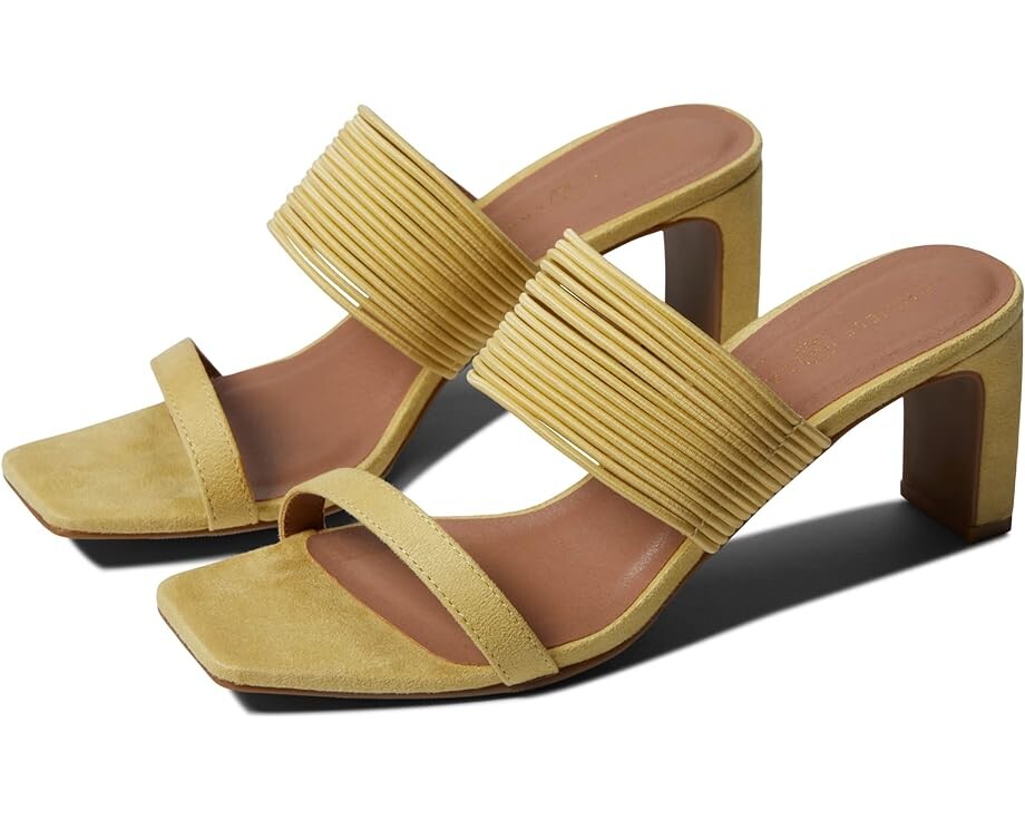 

Туфли Chinese Laundry Yale, цвет Yellow Fine Suede