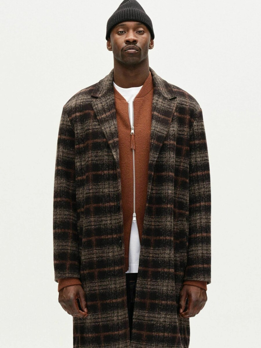 

Пальто межсезонное GABBA Leeds Cast, Mixed Colors