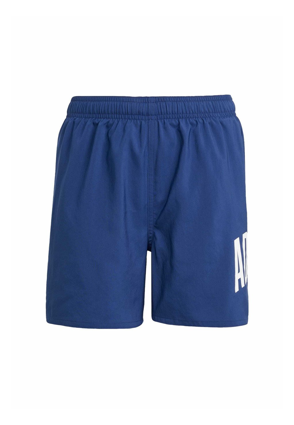 

Пляжные шорты ESSENTIALS LOGO CLX Adidas Sportswear, синий