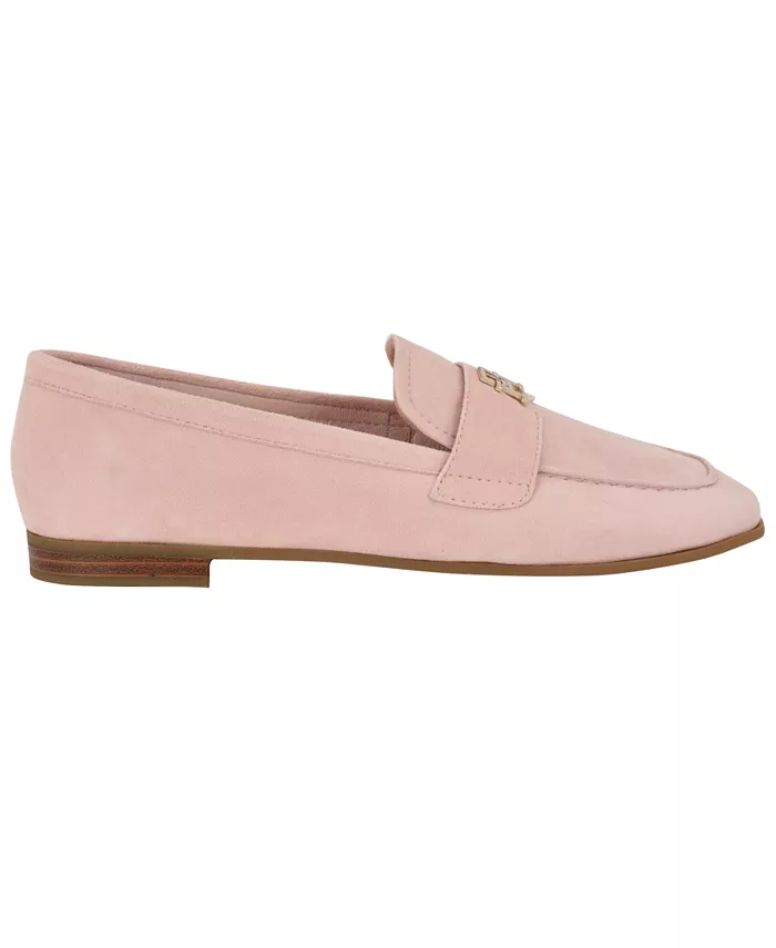 Женские лоферы Razzi Slip-On Tommy Hilfiger, розовый — фото 2