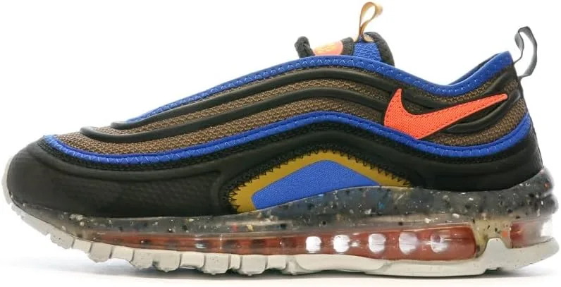 Мужские кроссовки Nike Air Max Terrascape 97, черные