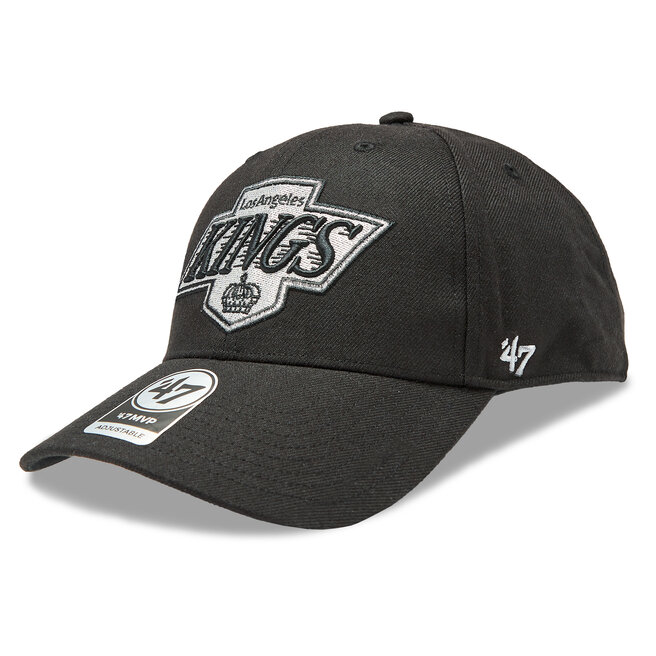 

Бейсболка 47 Brand NHLLA Kings, черный