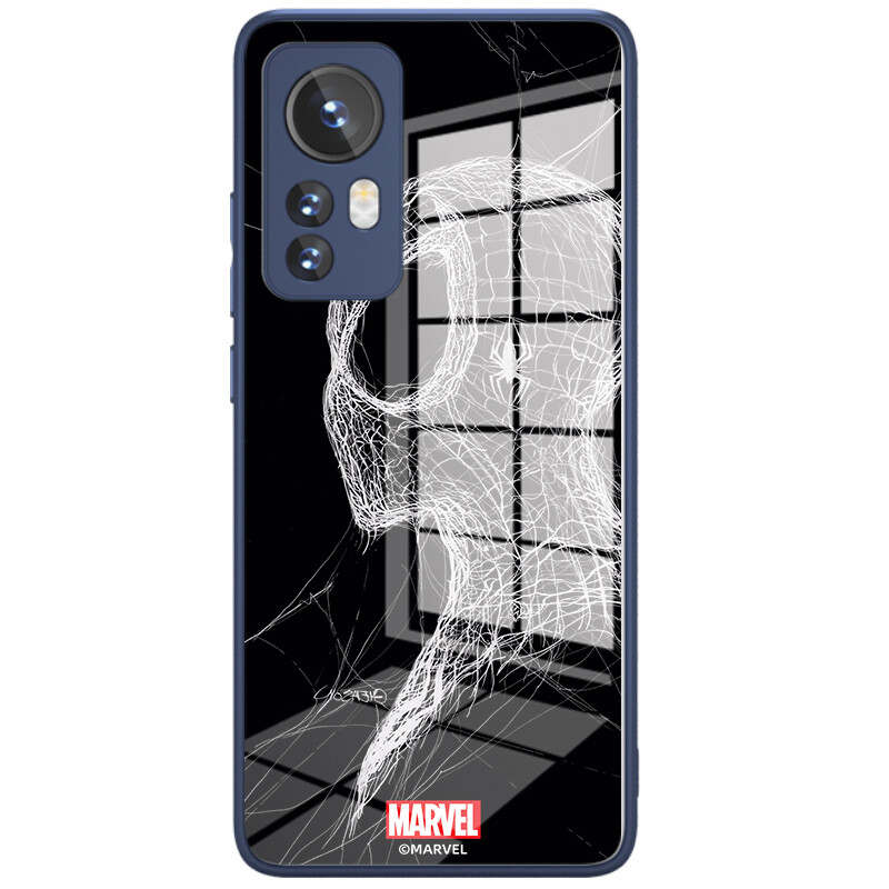 

Чехол для телефона Disney, Dark blue - 300383
