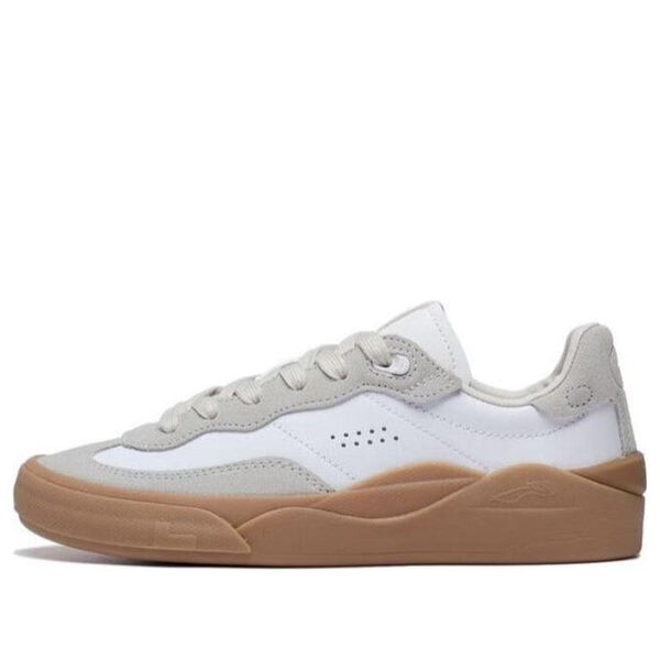 Кроссовки скейт общие Li-Ning, серый
