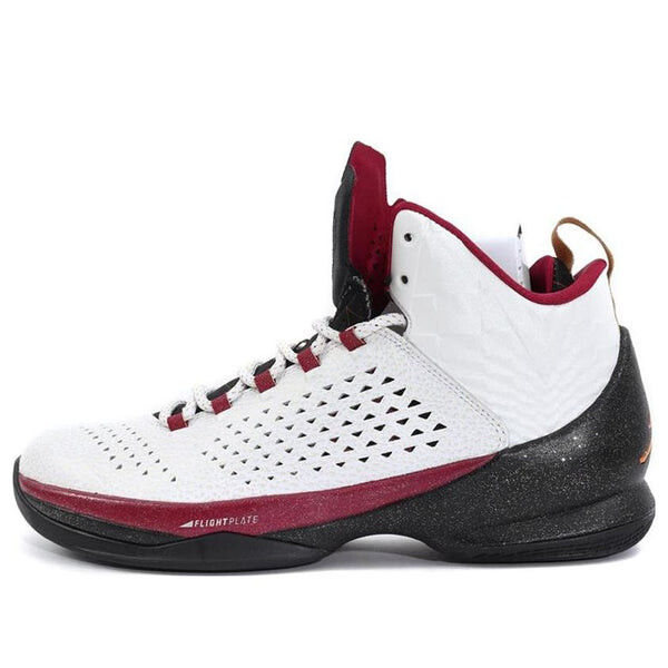 

Кроссовки melo m11 Air Jordan, белый