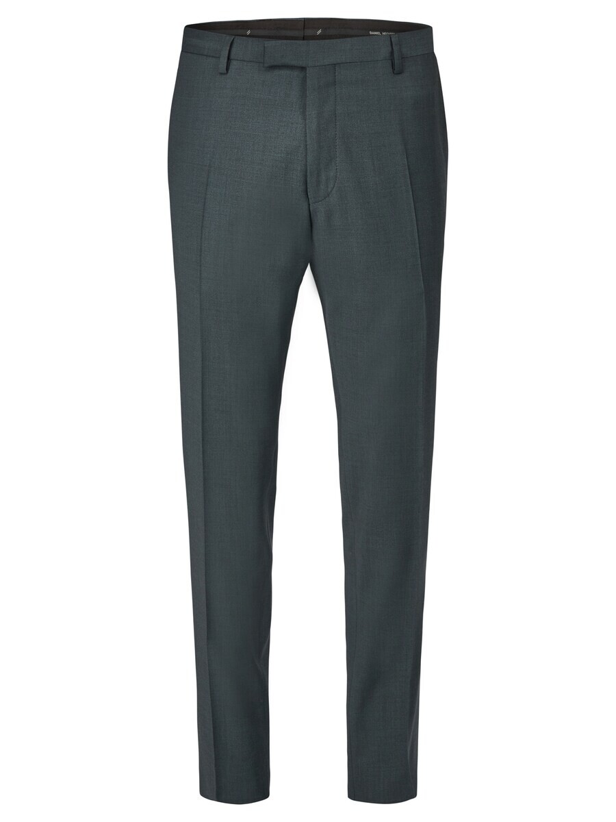 

Брюки HECHTER PARIS Regular Pleated Pants, цвет Fir