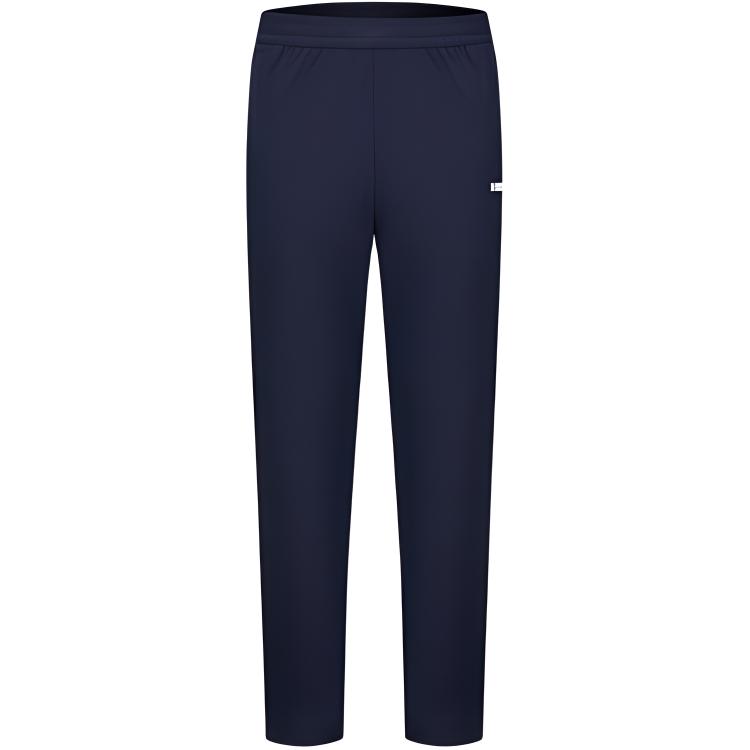 

KSWISS Вязаные Спортивные Штаны Мужские Умиротворяющий Синий K·SWISS, Спокойный Ночной Синий