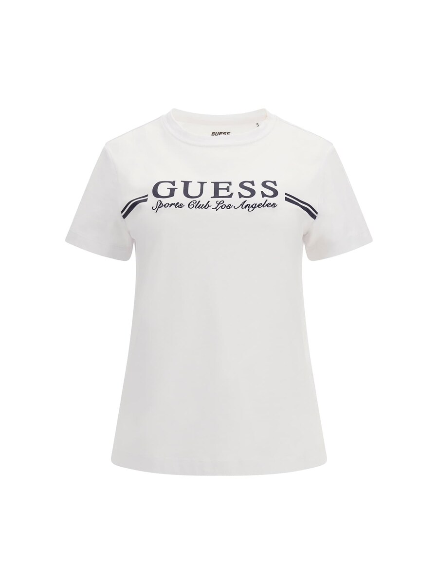 

Рубашка GUESS, белый