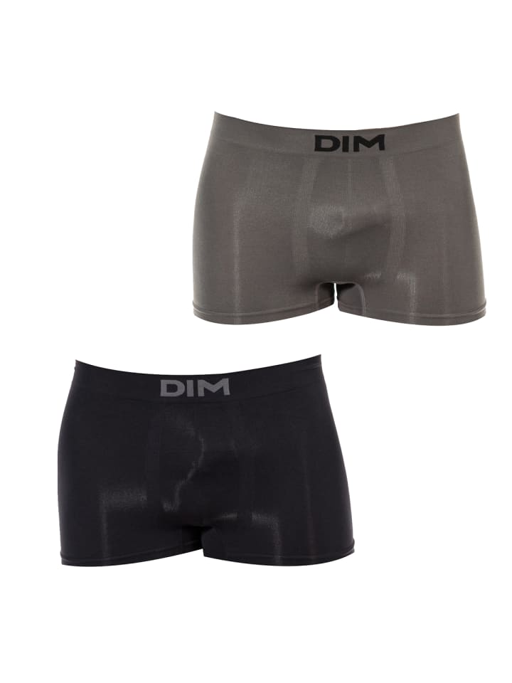 

Боксеры DIM, разноцветный