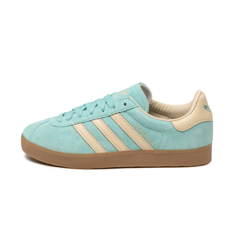 

Кроссовки Gazelle 85 Adidas, зеленый
