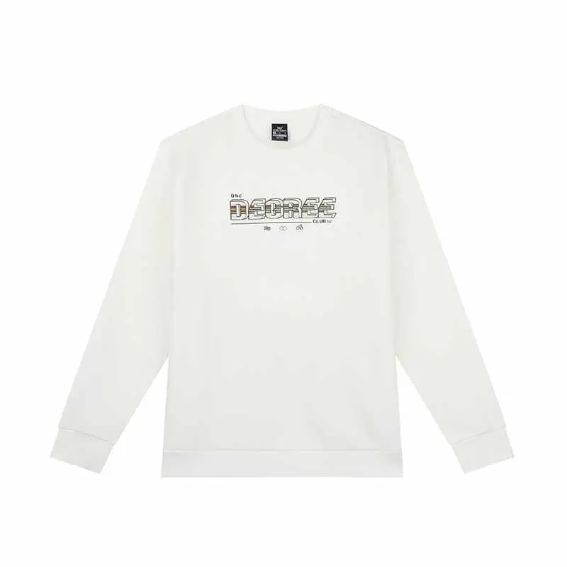 

361° Свитшот мужской Feather White