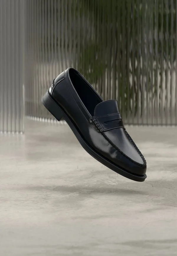 Умные слипоны Pier One, Black