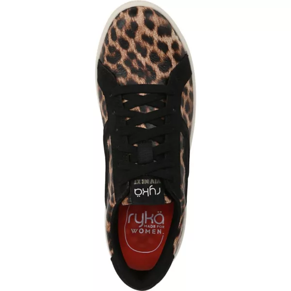 Женские кроссовки Viv Next на шнуровке Ryka, цвет leopard — фото 4
